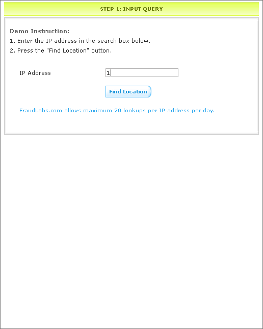 ip2location proxy api ip2location proxy api